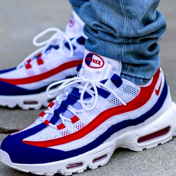 Nike Other - NWOT Men's Nike Air Max 95